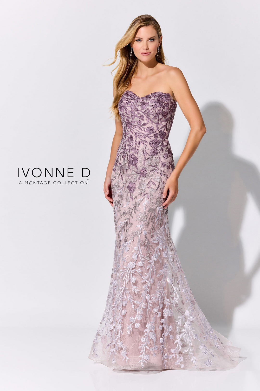 Ivonne D ID316