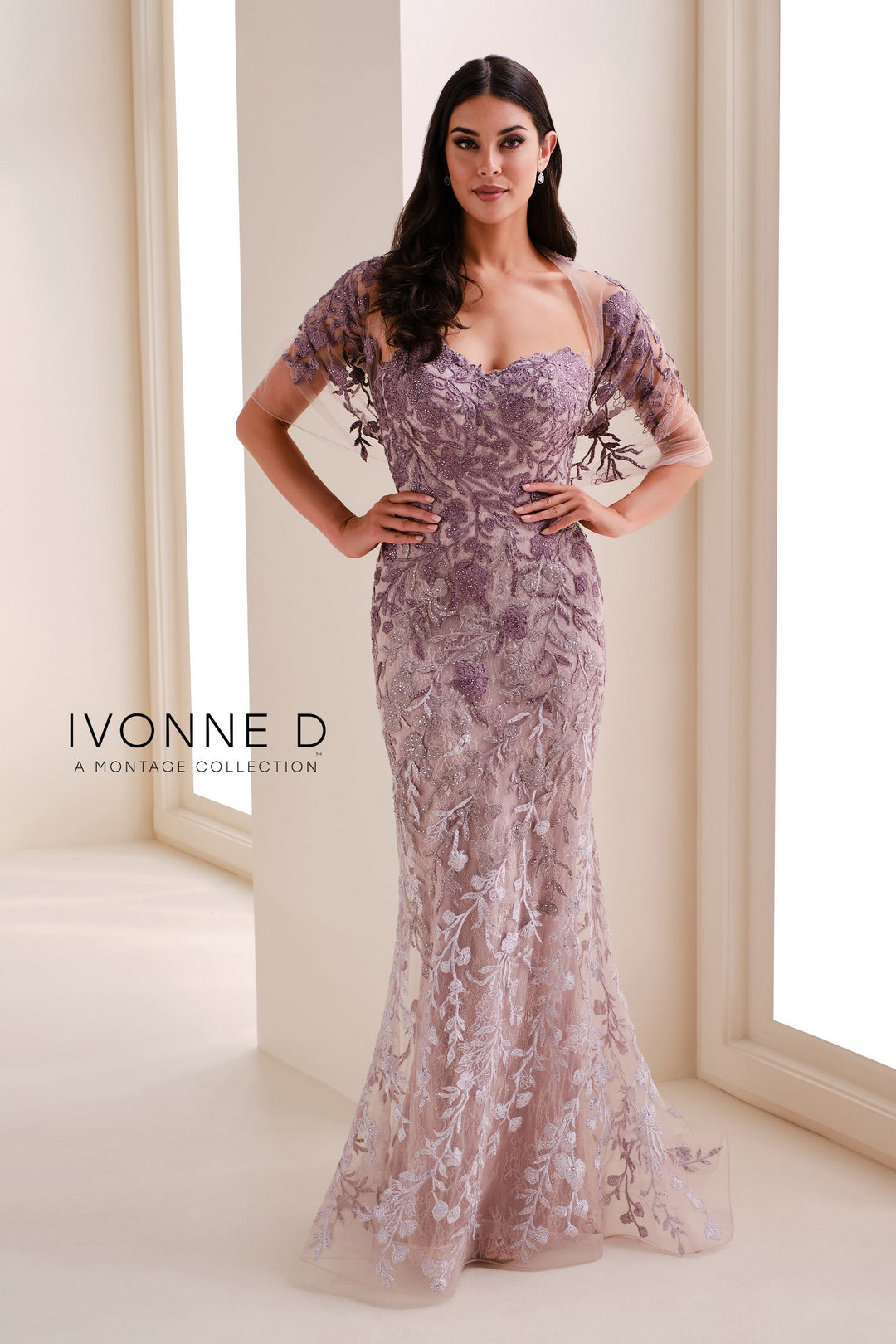 Ivonne D ID316