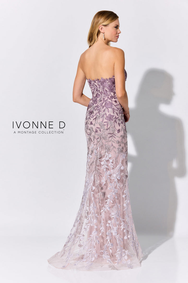 Ivonne D ID316