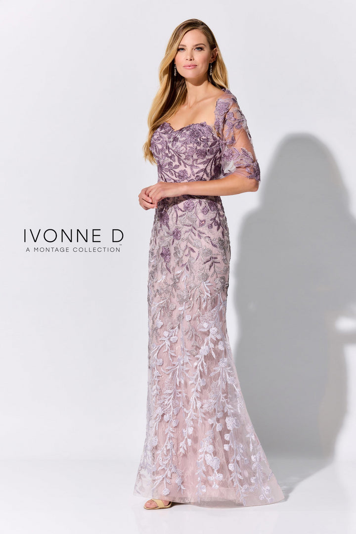 Ivonne D ID316