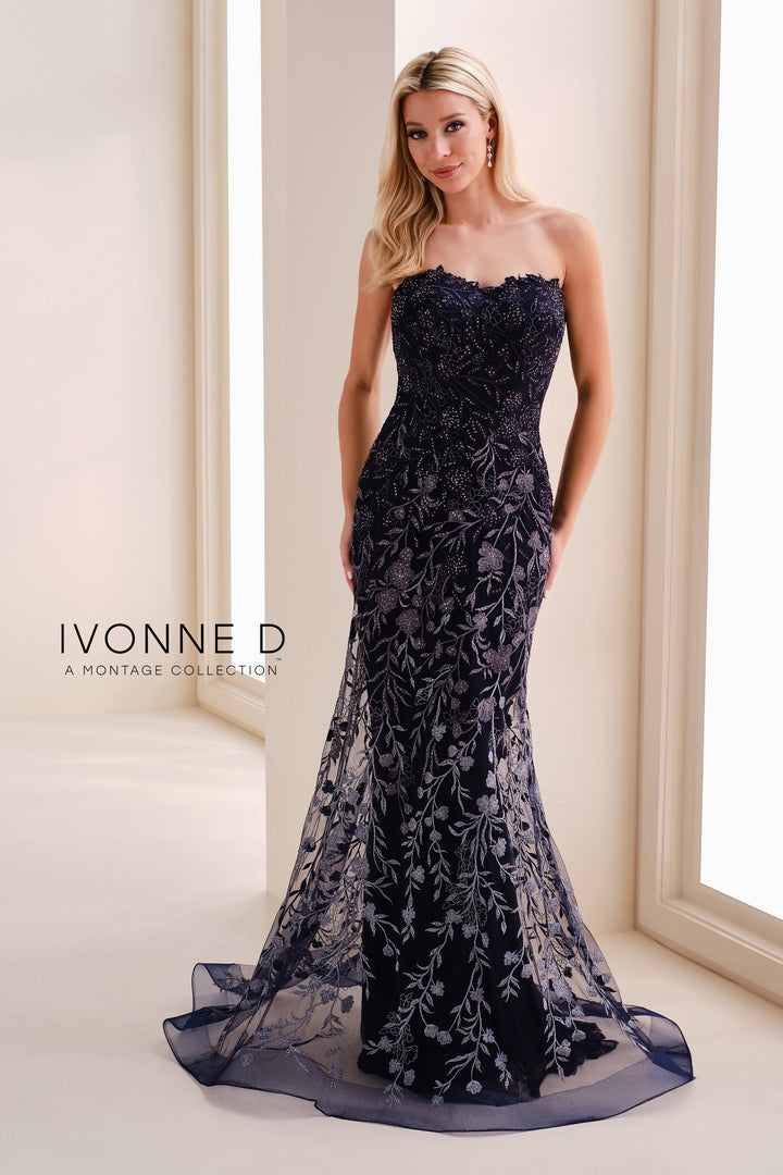 Ivonne D ID316