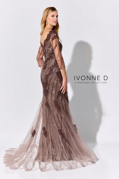 Ivonne D ID317