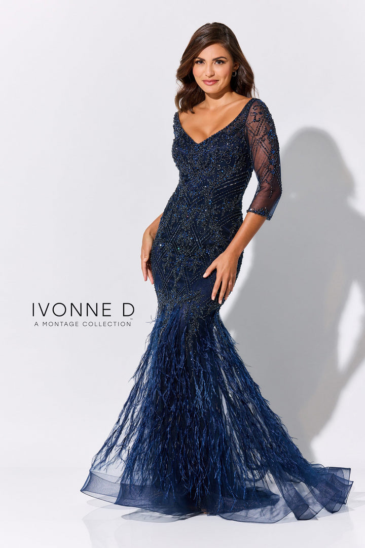 Ivonne D ID318