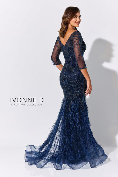 Ivonne D ID318