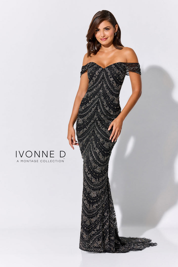 Ivonne D ID319