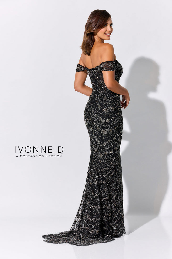 Ivonne D ID319
