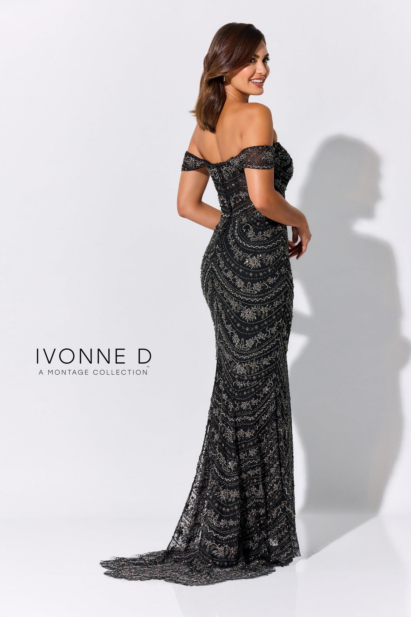 Ivonne D ID319