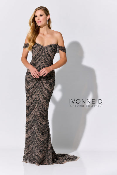 Ivonne D ID319
