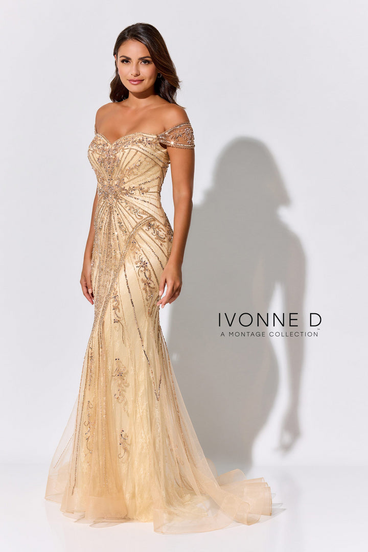 Ivonne D ID320