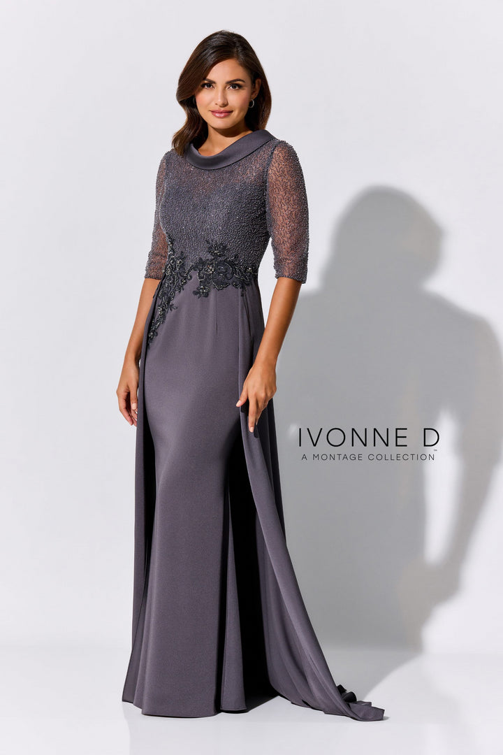 Ivonne D ID321