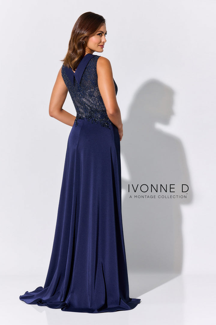Ivonne D ID321