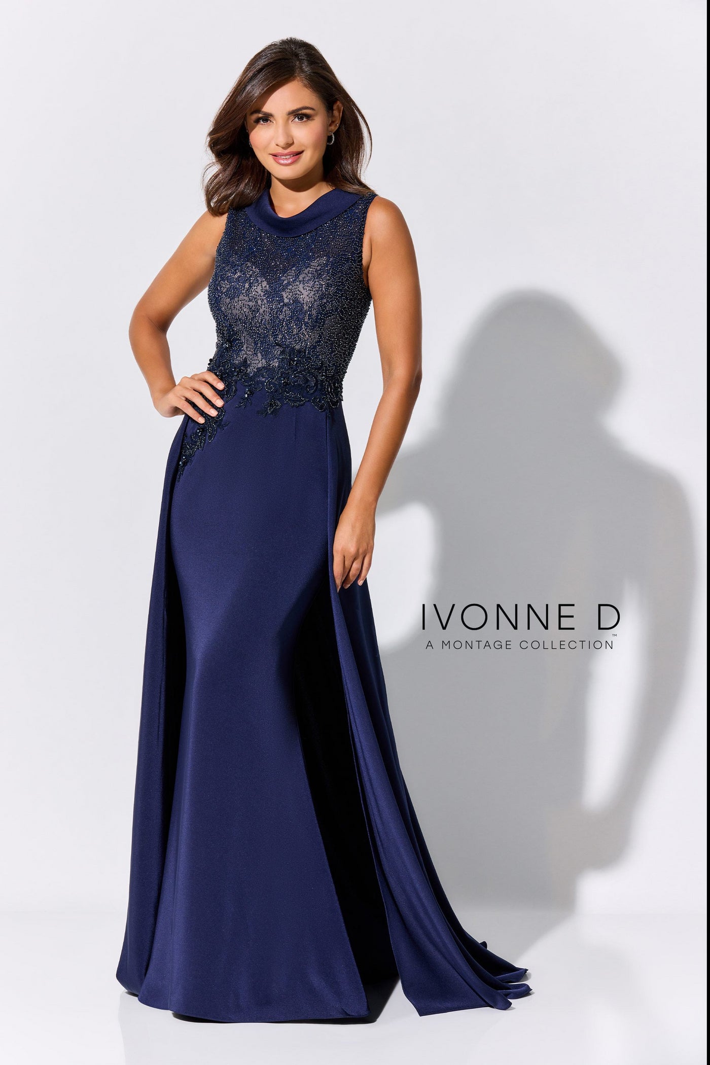 Ivonne D ID321