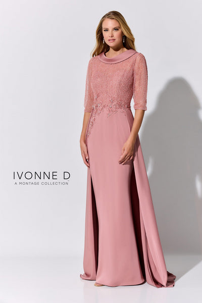 Ivonne D ID321