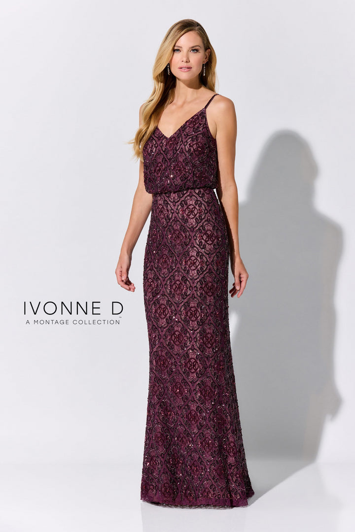 Ivonne D ID322