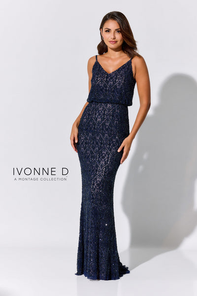 Ivonne D ID322
