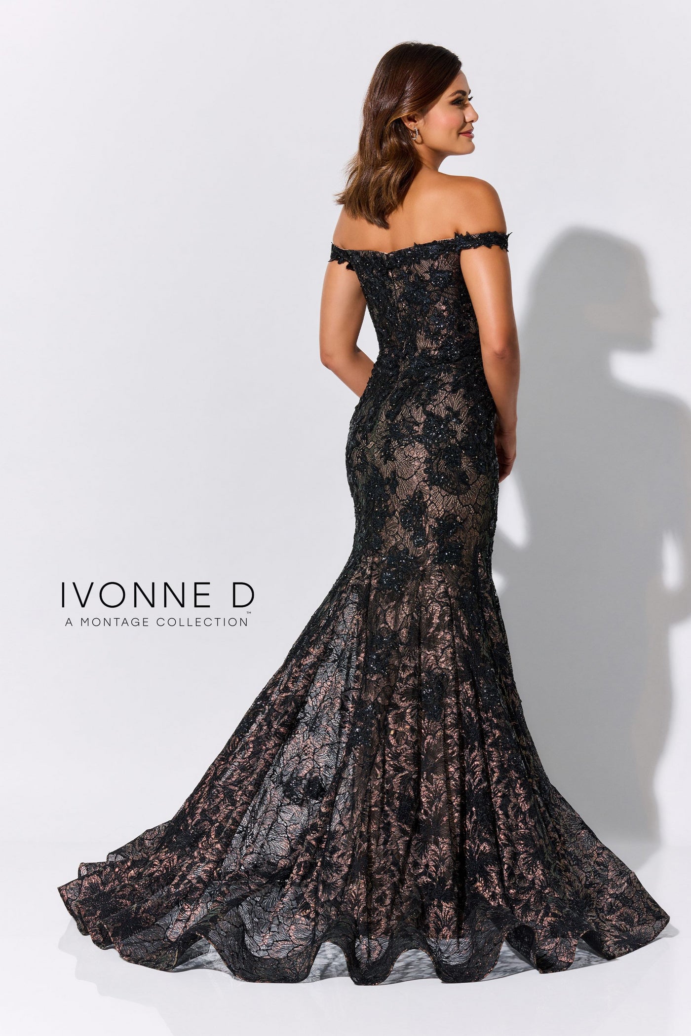 Ivonne D ID323