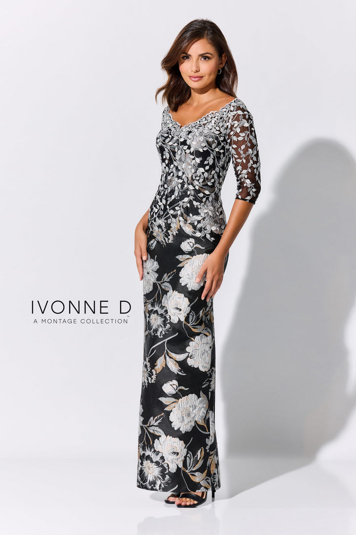 Ivonne D ID324