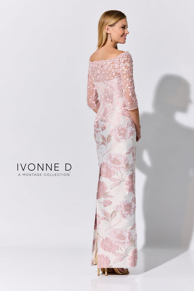 Ivonne D ID324