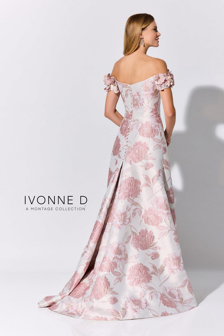 Ivonne D ID325