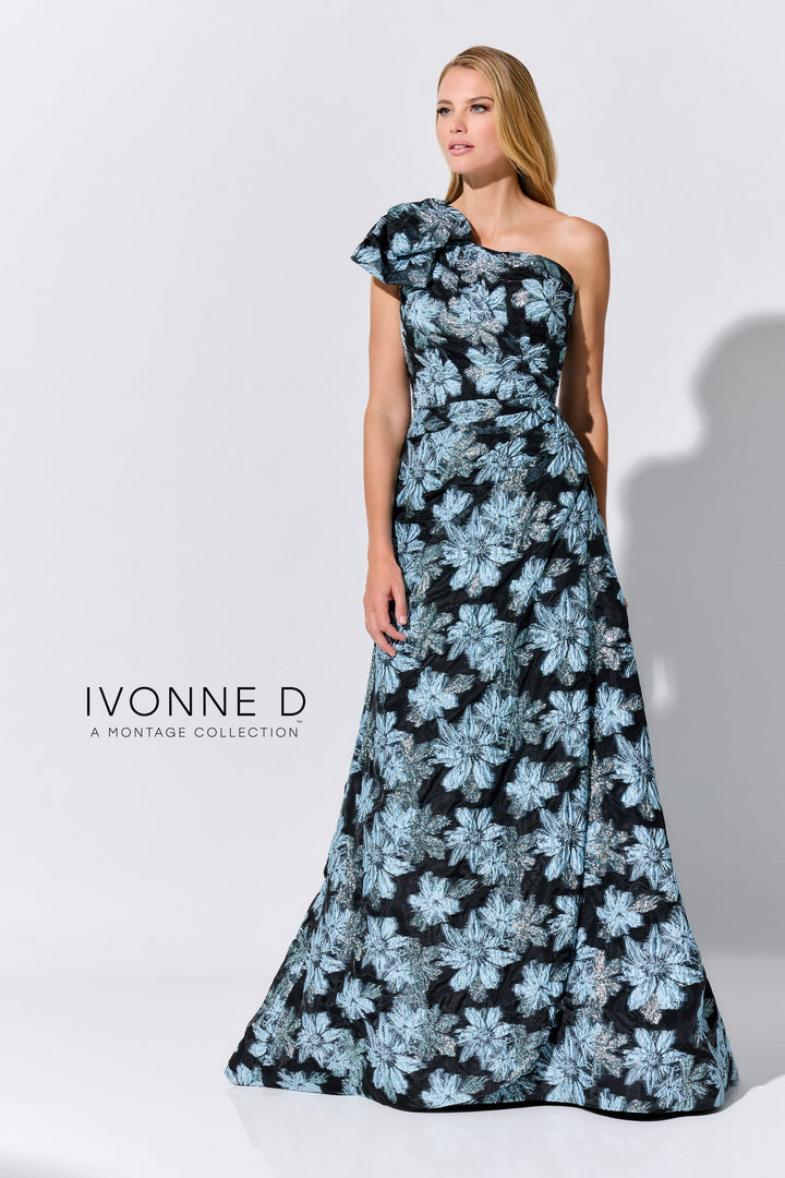 Ivonne D ID326