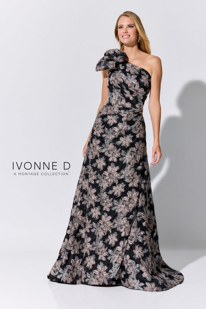 Ivonne D ID326
