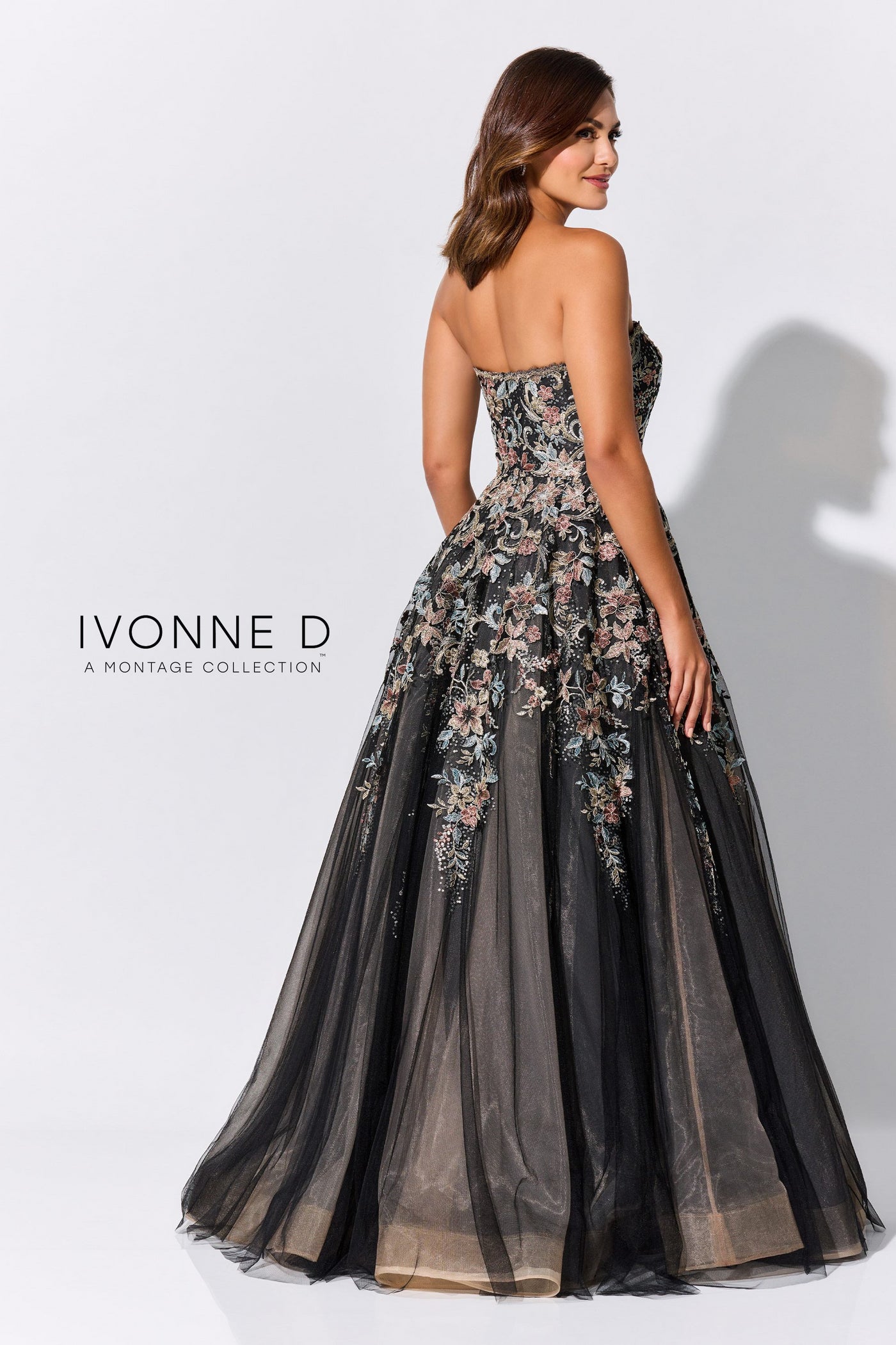 Ivonne D ID327