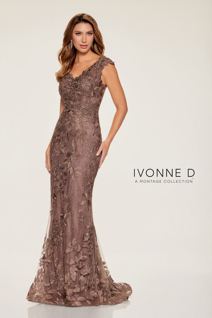 Ivonne D ID801
