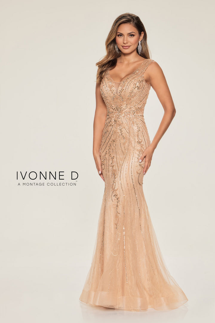 Ivonne D ID802