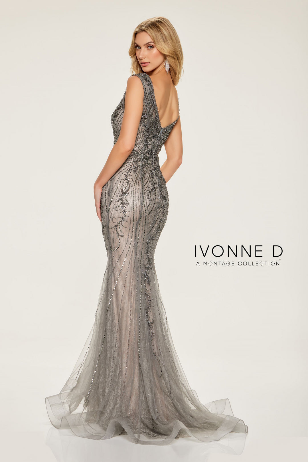 Ivonne D ID802