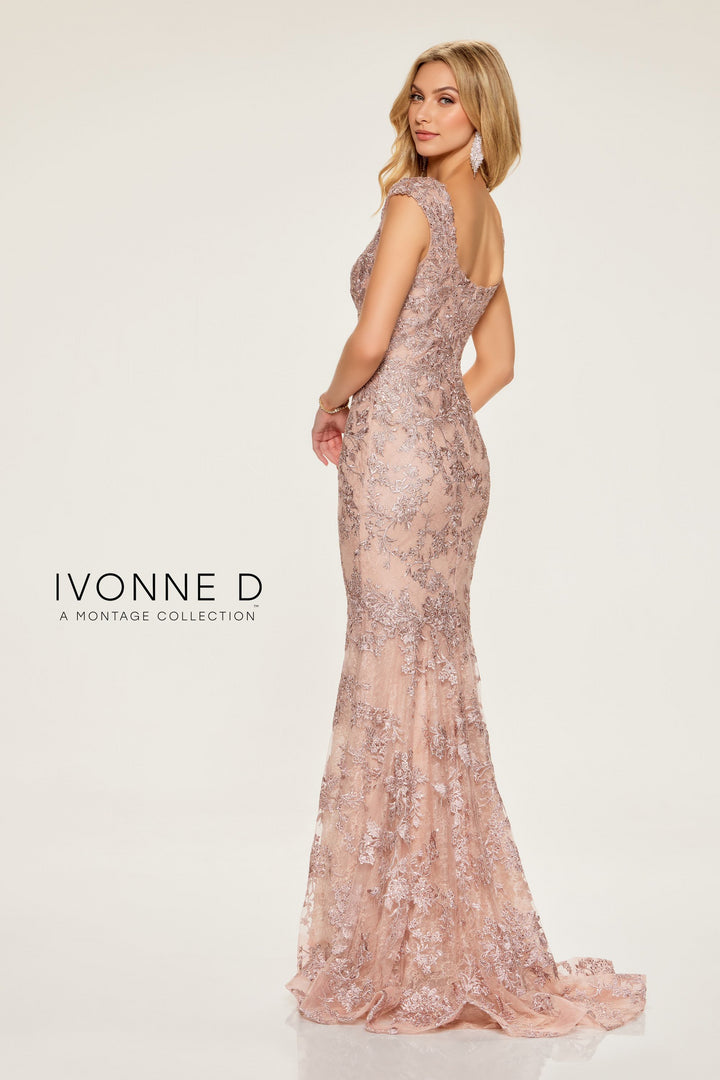 Ivonne D ID809