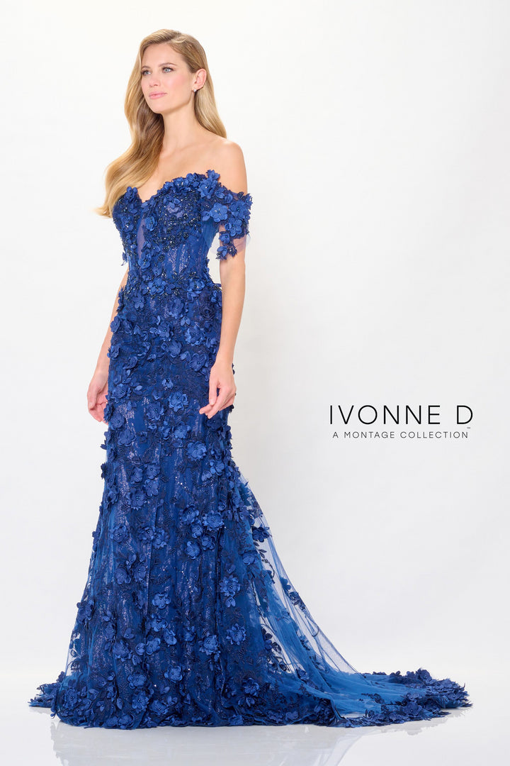 Ivonne D ID915