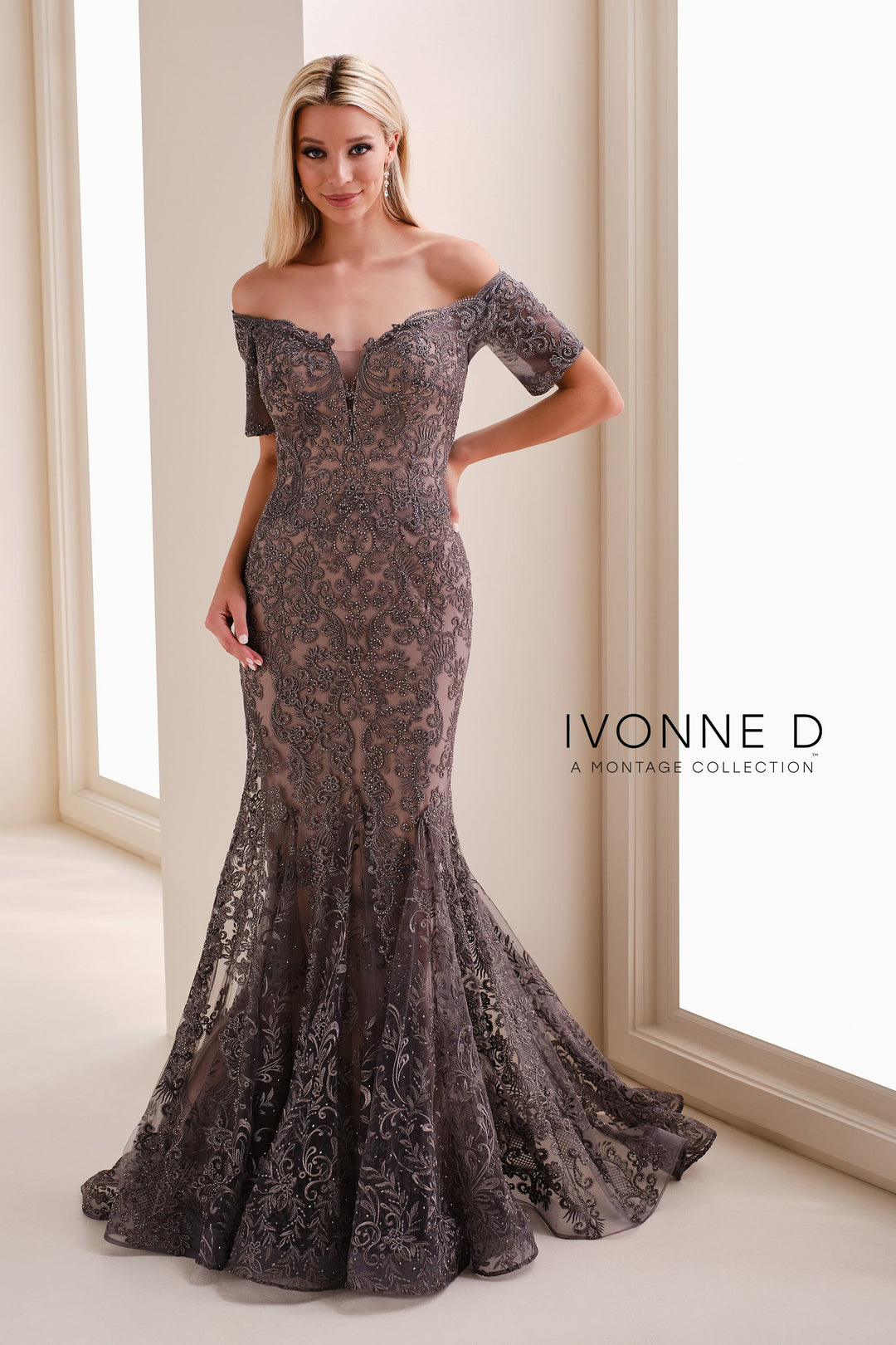 Ivonne D ID925