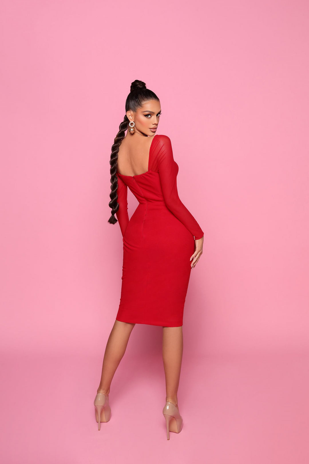 Nicoletta NP167