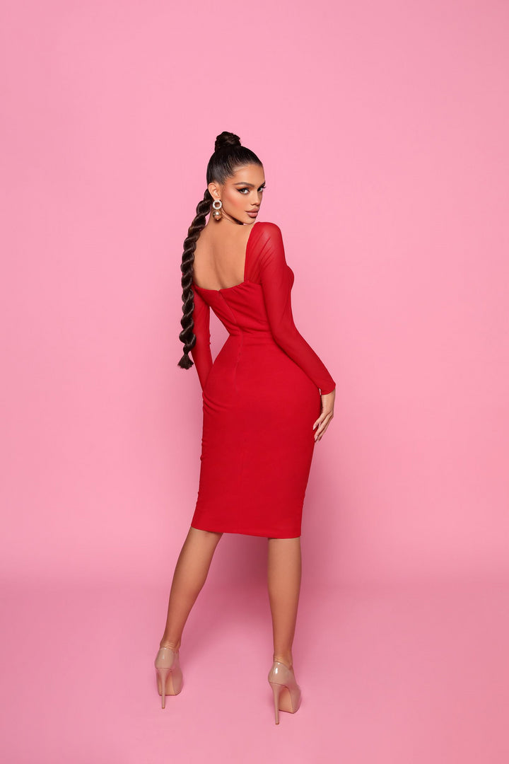 Nicoletta NP167