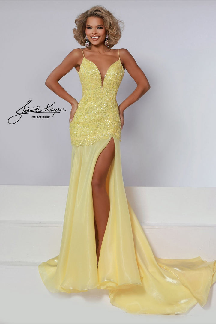 Johnathan Kayne 3049
