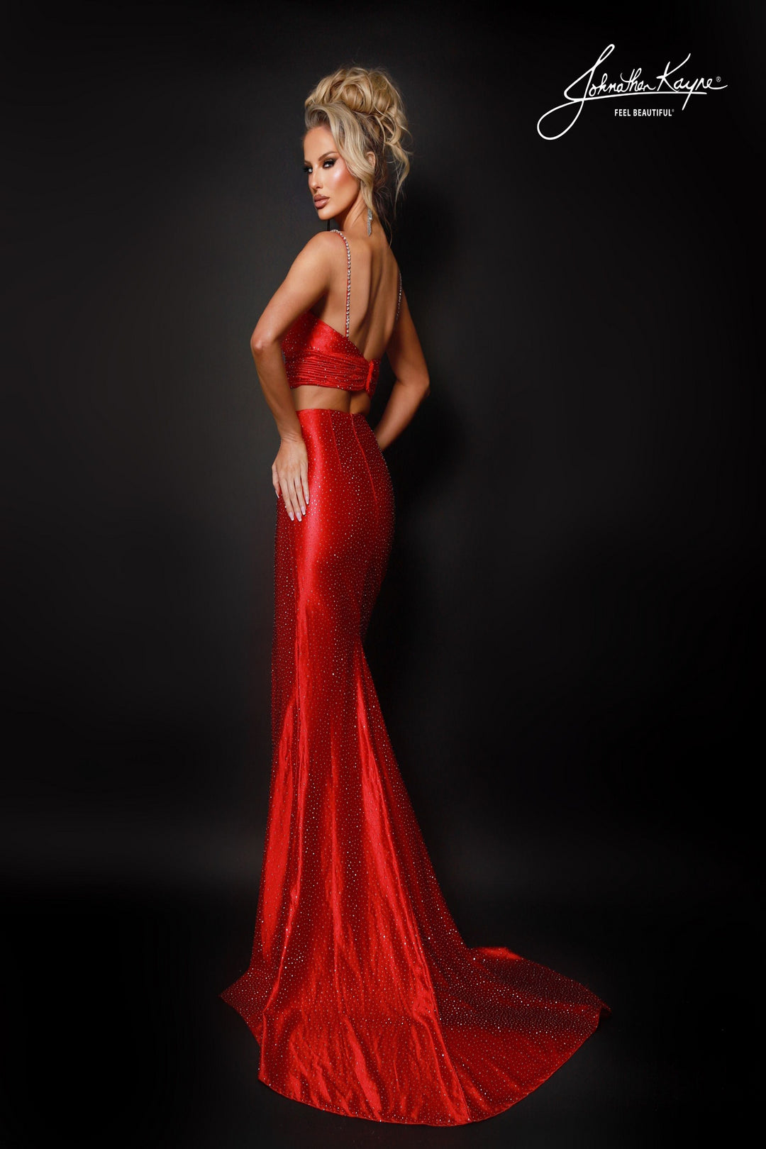 Johnathan Kayne 3204