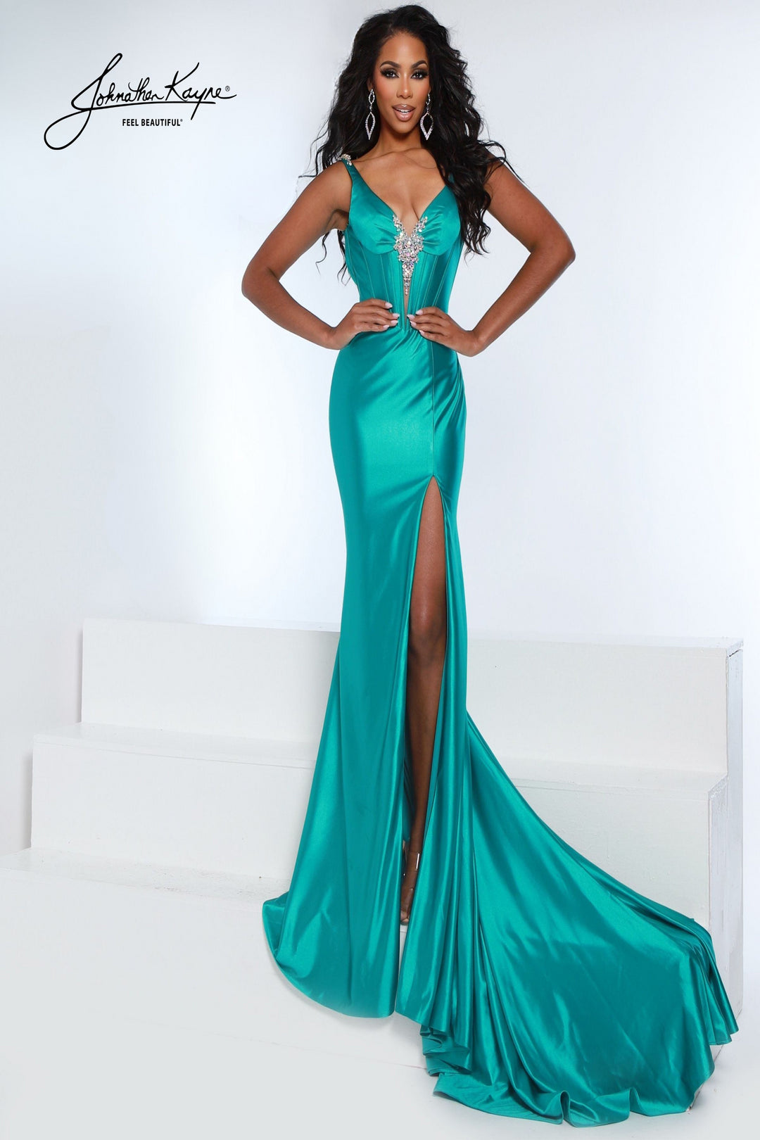 Johnathan Kayne 3207