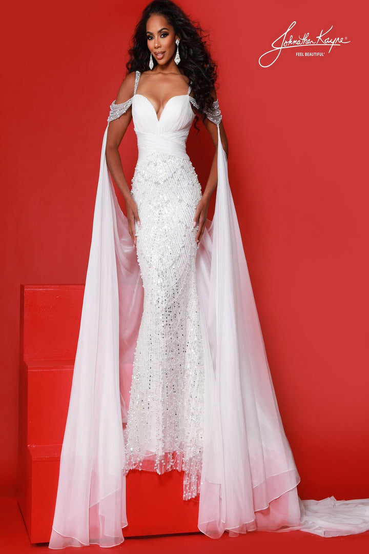 Johnathan Kayne 3211