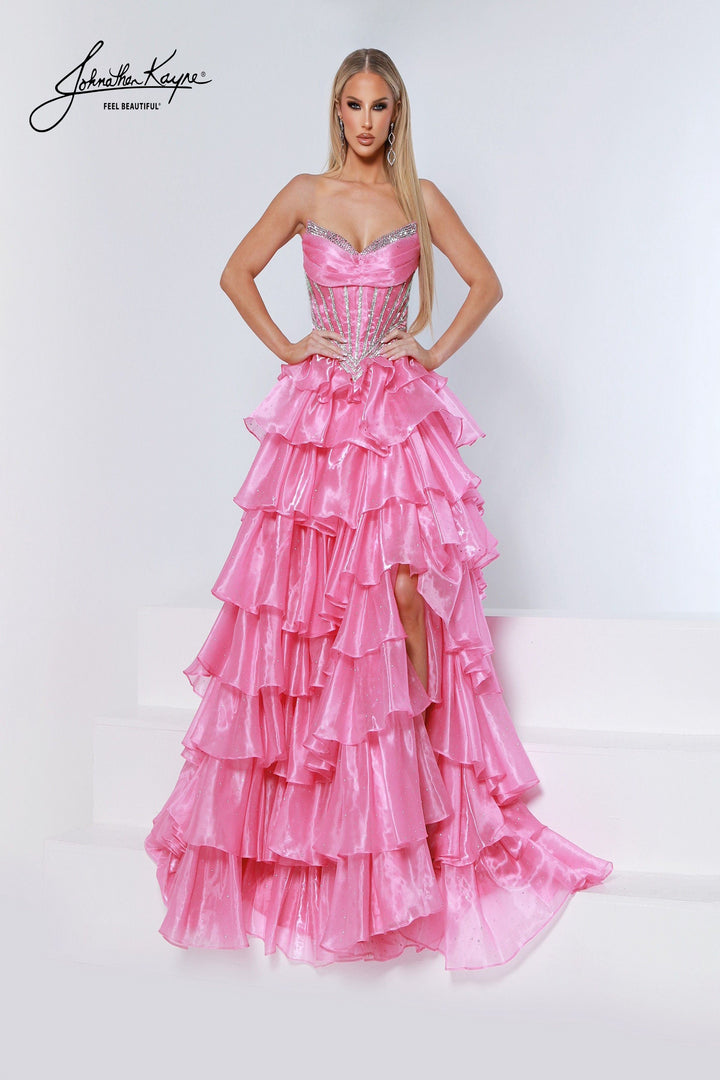 Johnathan Kayne 3232