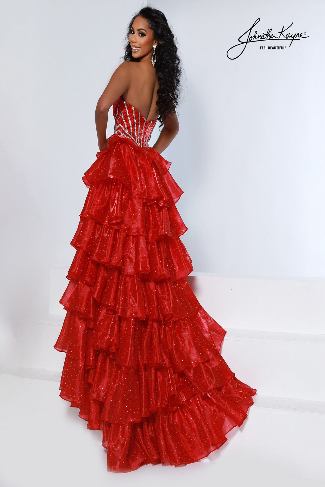 Johnathan Kayne 3232