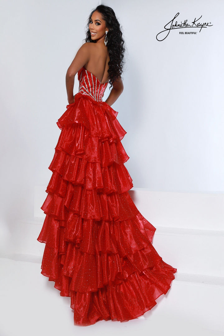 Johnathan Kayne 3232