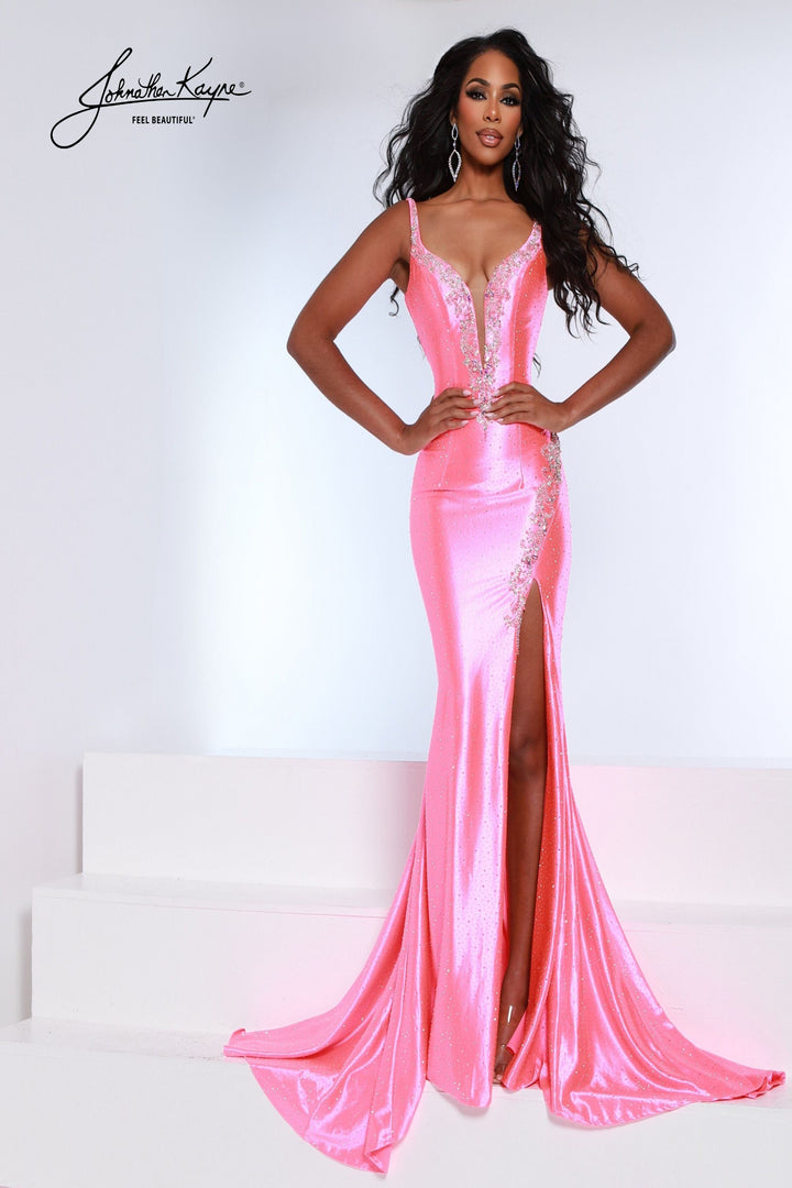 Johnathan Kayne 3237