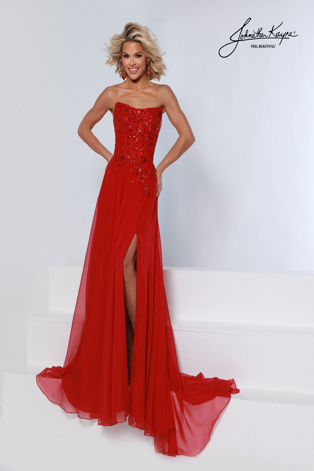 Johnathan Kayne 3256