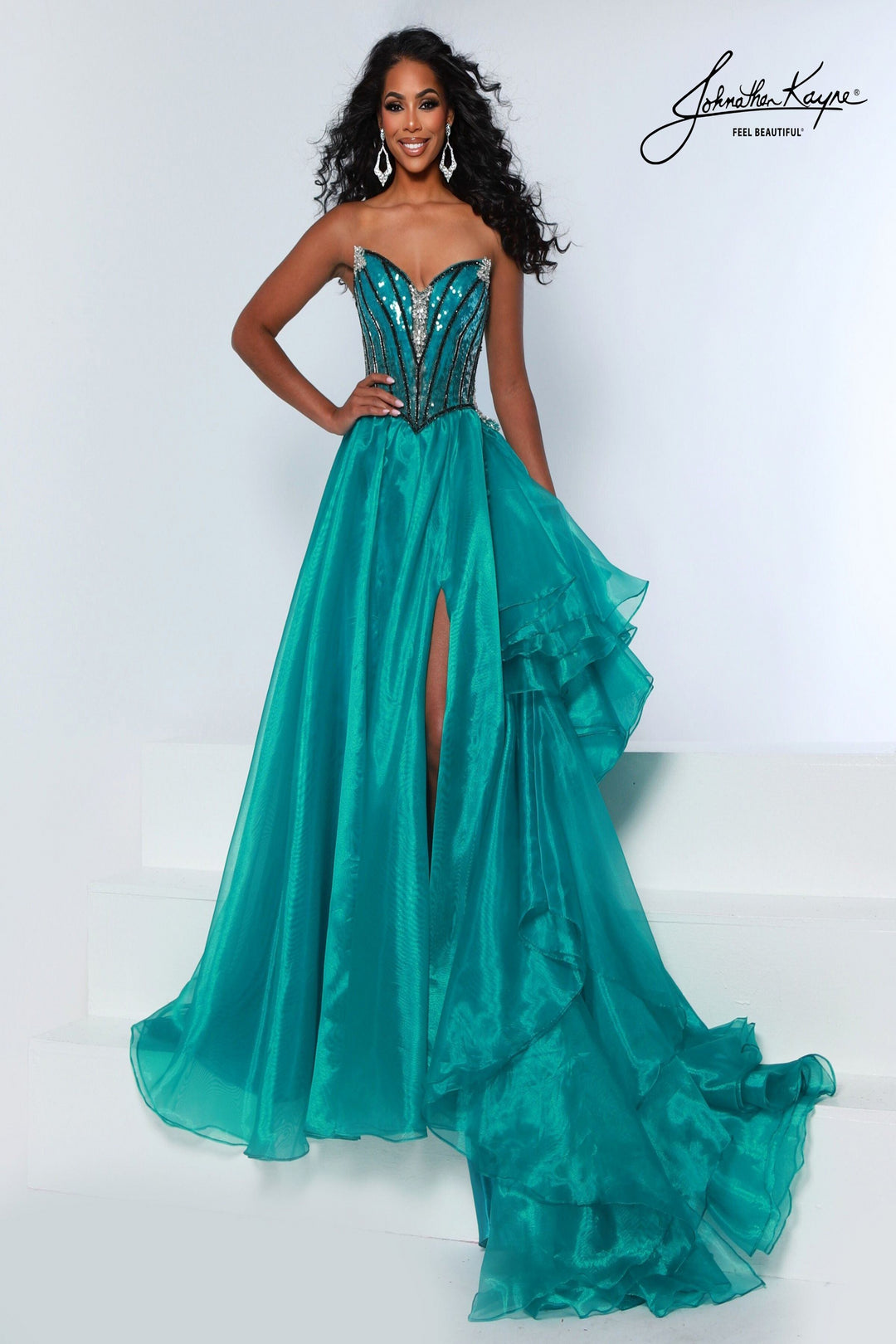 Johnathan Kayne 3259