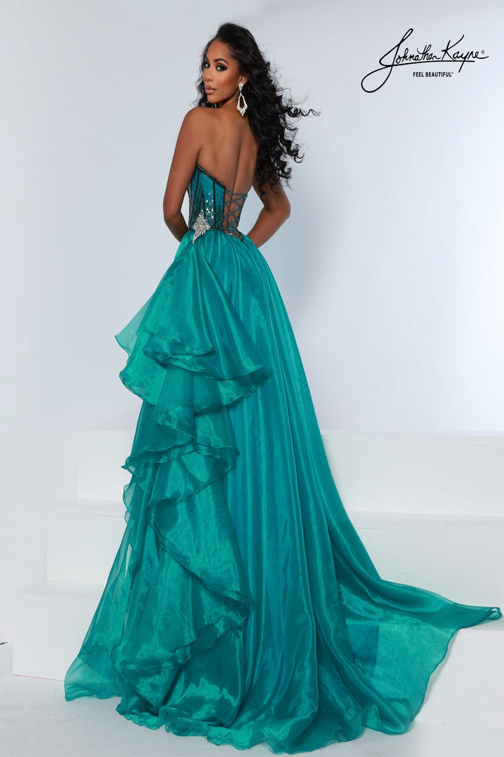 Johnathan Kayne 3259