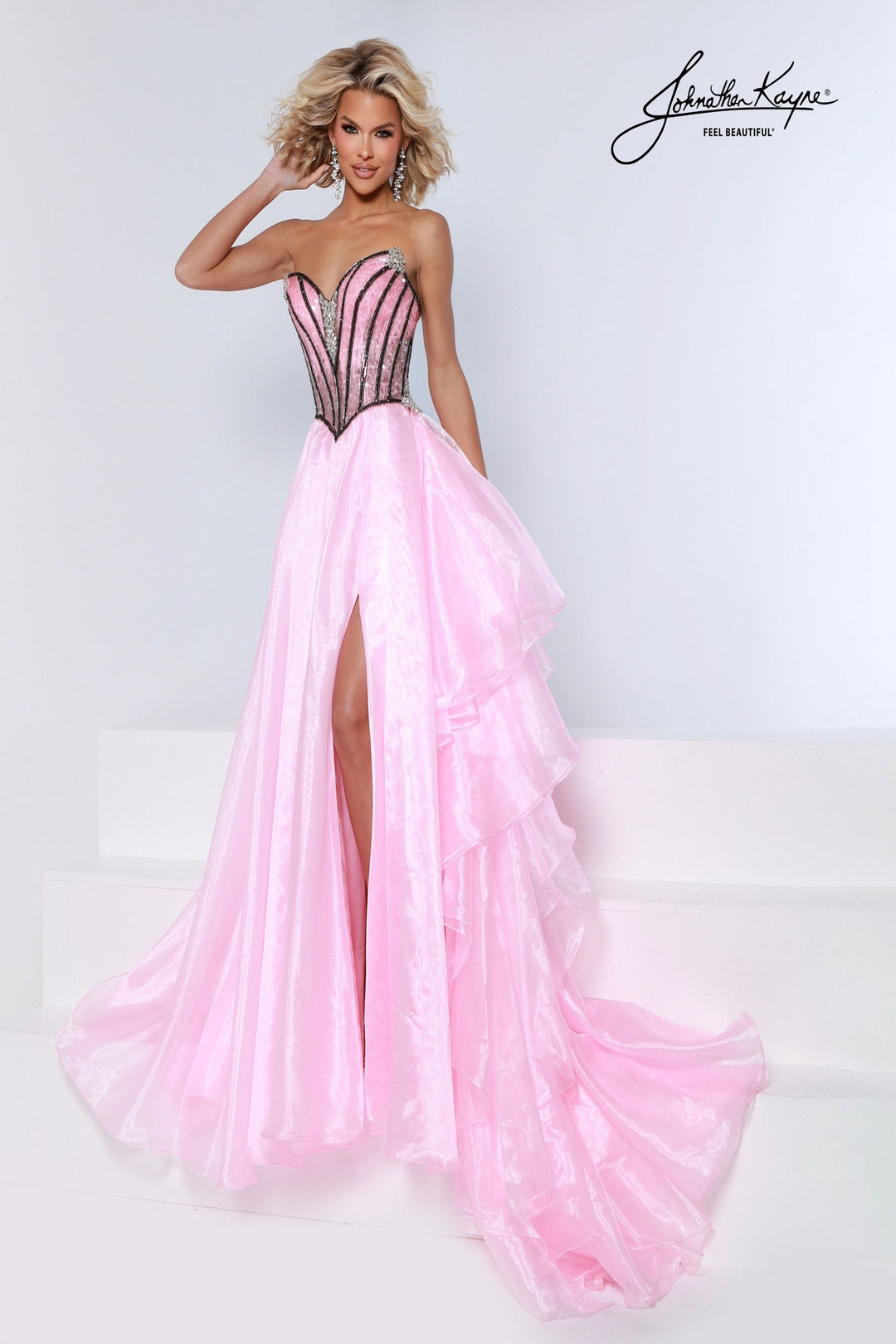 Johnathan Kayne 3259