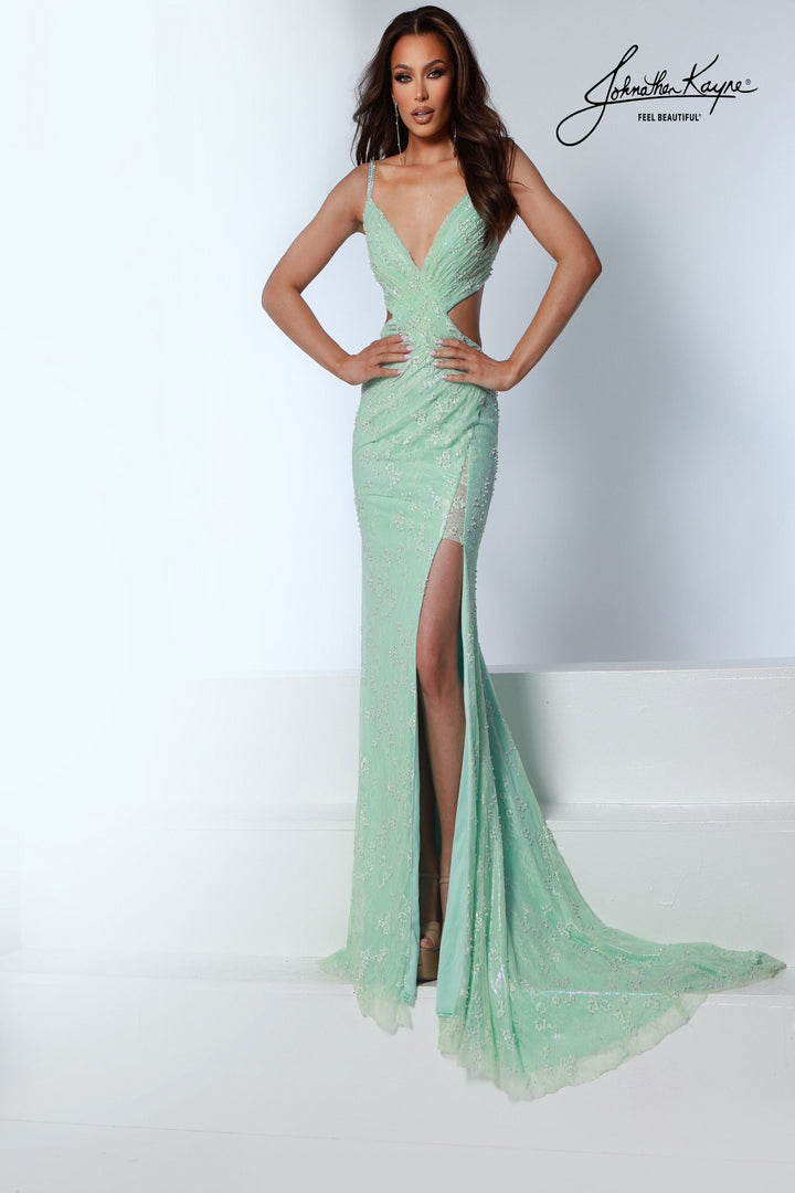 Johnathan Kayne 3262