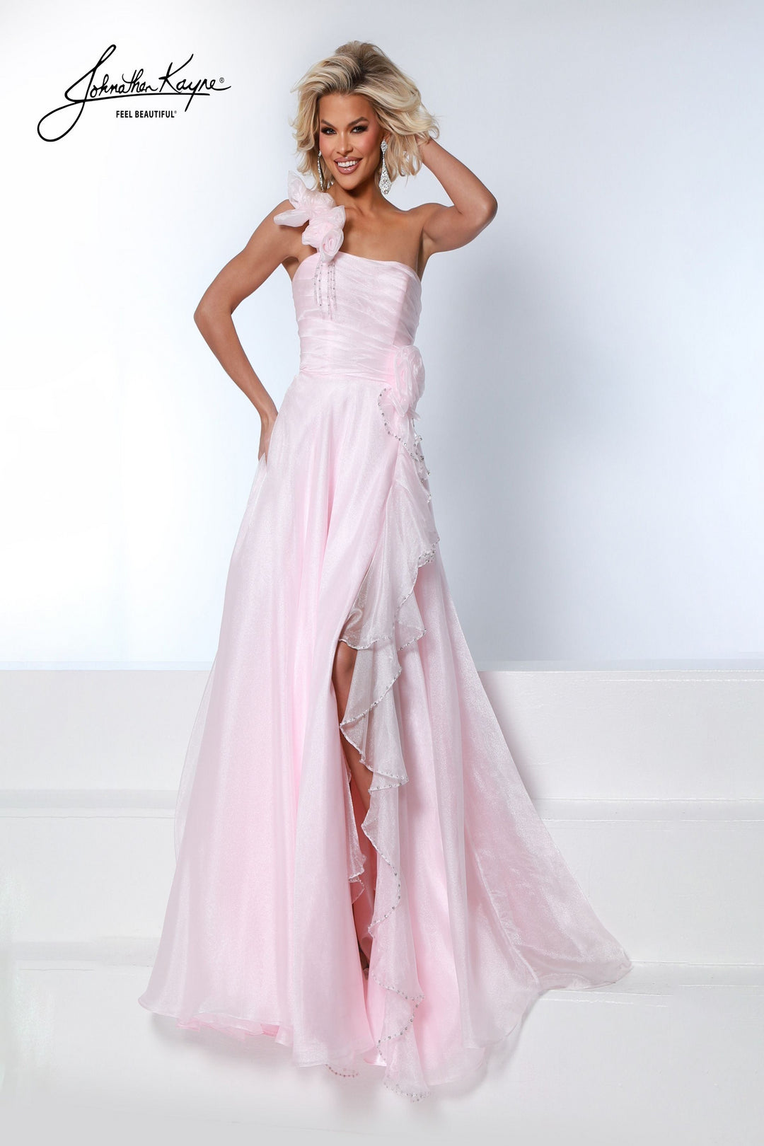 Johnathan Kayne 3267