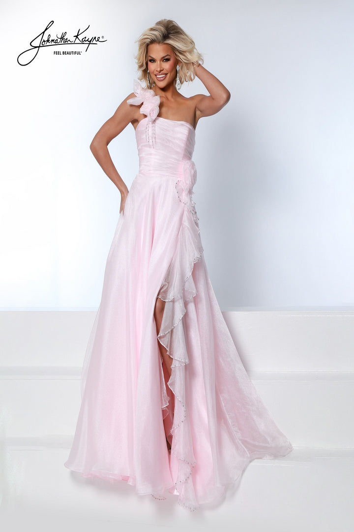 Johnathan Kayne 3267