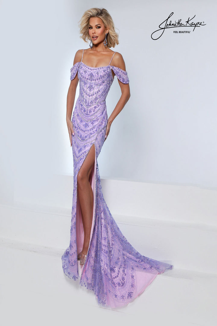 Johnathan Kayne 3273